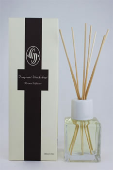 SJX-45 Reed Diffuser